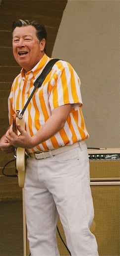 Gallery photo 8 of Surfin': The Beach Boys Tribute
