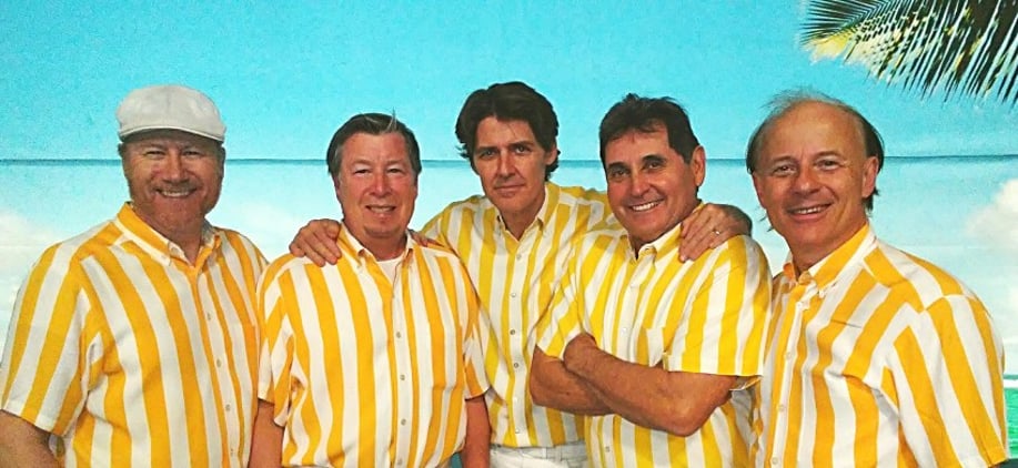 Gallery photo 5 of Surfin': The Beach Boys Tribute