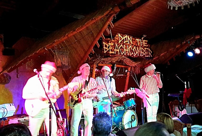 Gallery photo 15 of Surfin': The Beach Boys Tribute