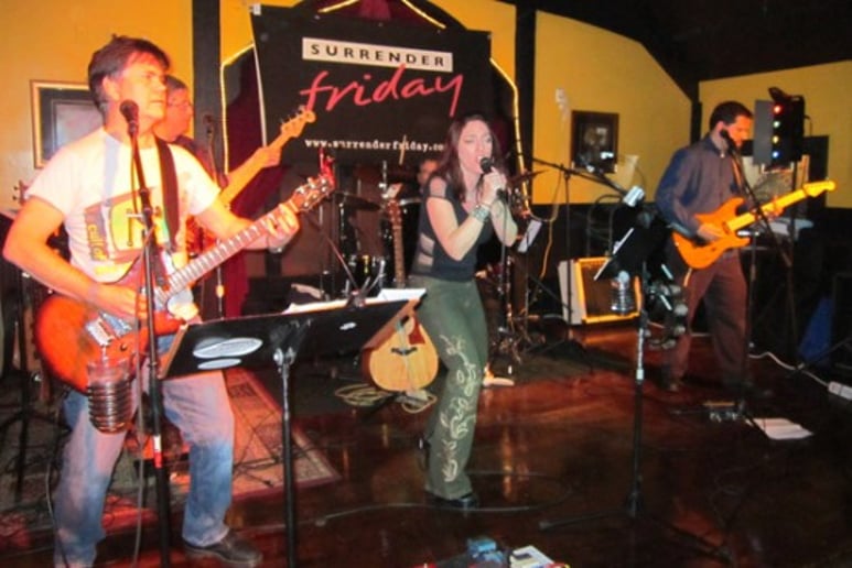 Gallery photo 1 of Surrender Friday