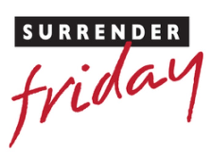 Gallery photo 2 of Surrender Friday