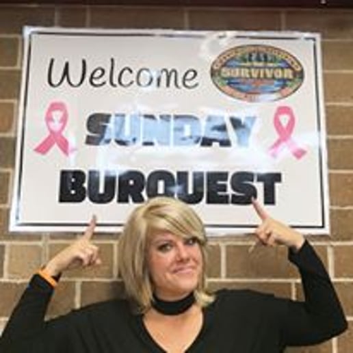Gallery photo 3 of Sunday Burquest