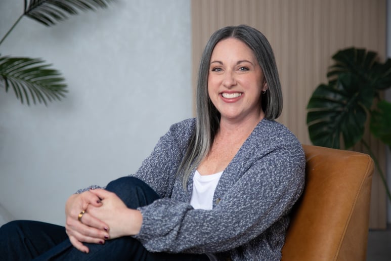 Gallery photo 1 of Susan Close | Human Behavior Expert