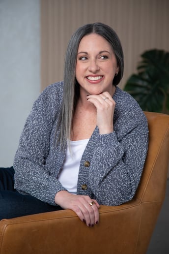 Gallery photo 2 of Susan Close | Human Behavior Expert