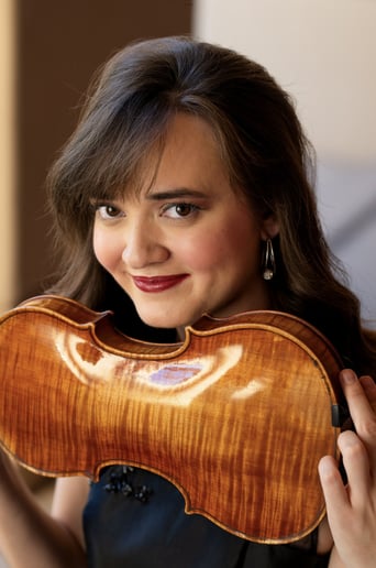 Gallery photo 3 of Susan Dunn, Gig Violinist