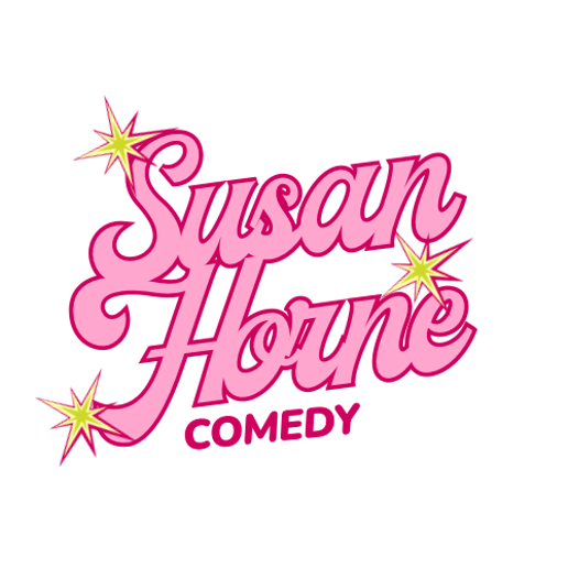Gallery photo 1 of Susan Horne Comedy