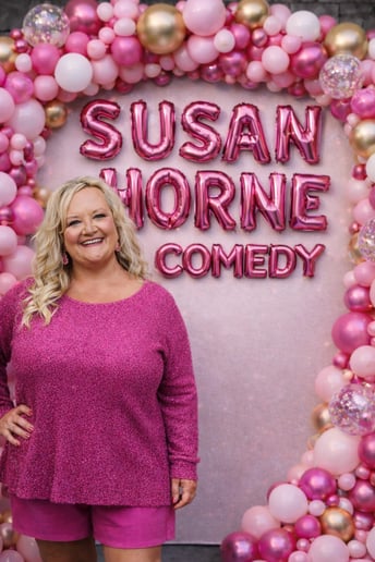 Gallery photo 3 of Susan Horne Comedy