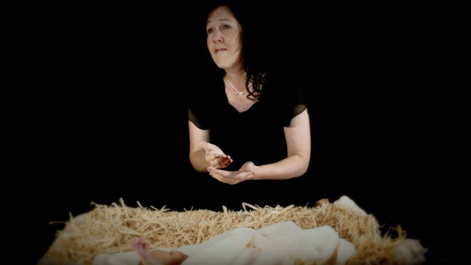 Gallery photo 6 of Susan Layton : ASL Performer