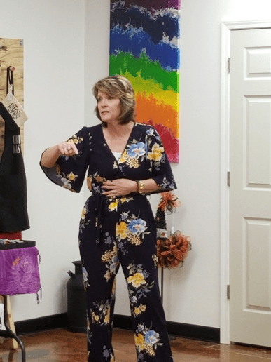 Gallery photo 7 of Susan Shuster, Psychic Medium