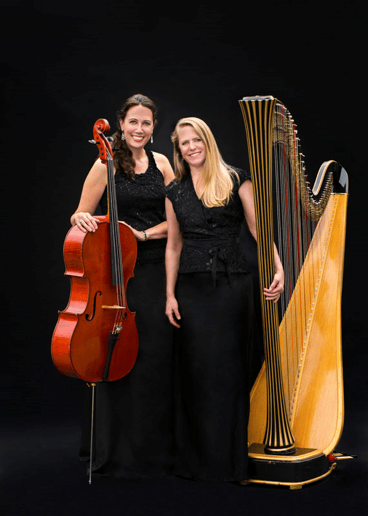 Gallery photo 7 of Susan W. Haas, Harpist