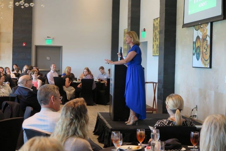 Gallery photo 6 of Susan Young Keynote Speaker