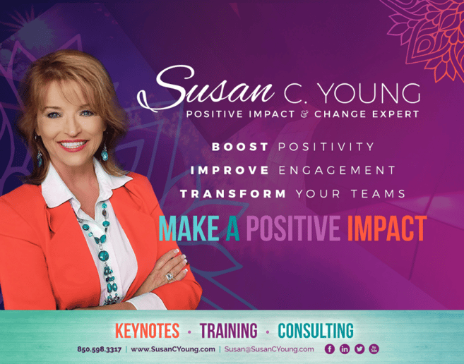 Gallery photo 1 of Susan Young Keynote Speaker