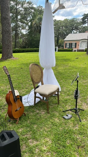 Gallery photo 5 of Susana Frade guitar