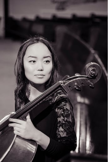 Gallery photo 1 of Susanna Cerv Music
