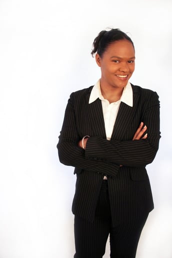 Gallery photo 1 of Susanne Kirlew - International Speaker