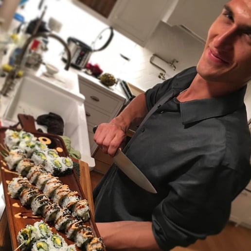 Gallery photo 3 of Sushi by Oren Free