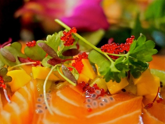 Gallery photo 5 of Sushi Private Catering