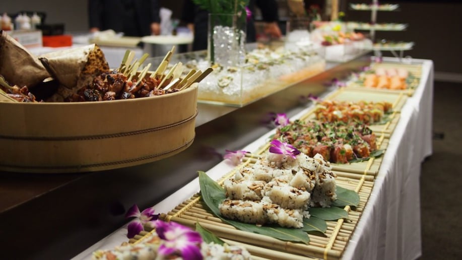 Gallery photo 6 of Sushi Private Catering