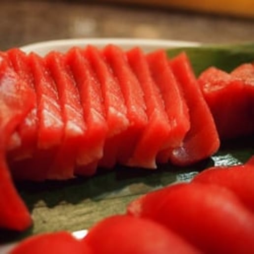 Gallery photo 7 of Sushi Private Catering