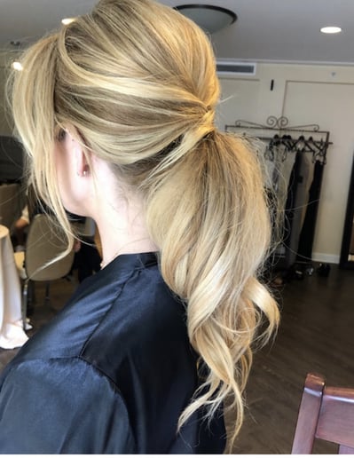Gallery photo 6 of Susie Beyer-McCartney Up Do For You