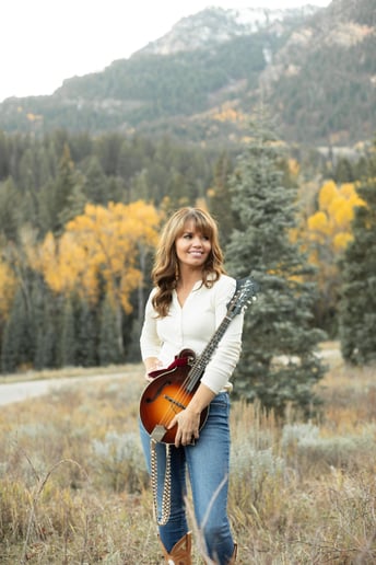 Gallery photo 4 of Susie Brown