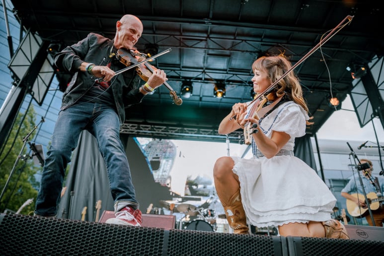 Gallery photo 4 of Susie Brown Band