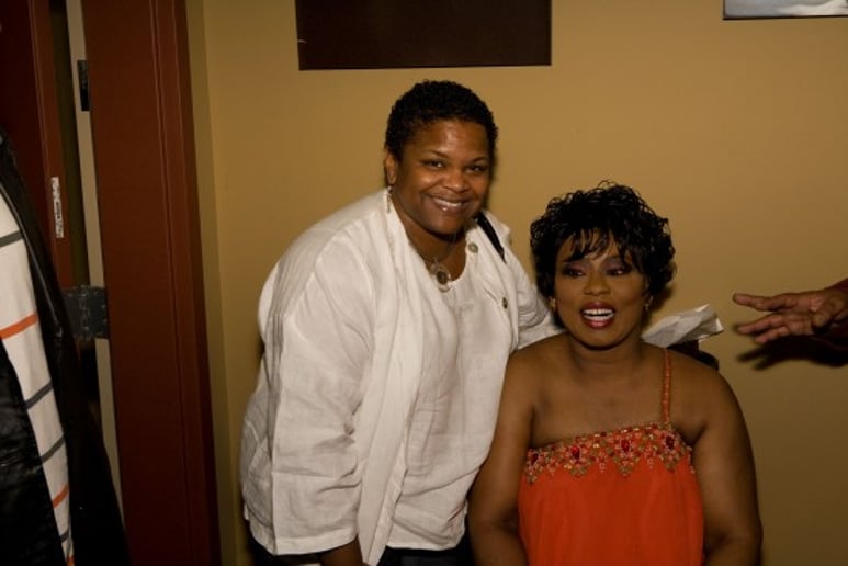 Gallery photo 8 of Susie Butler