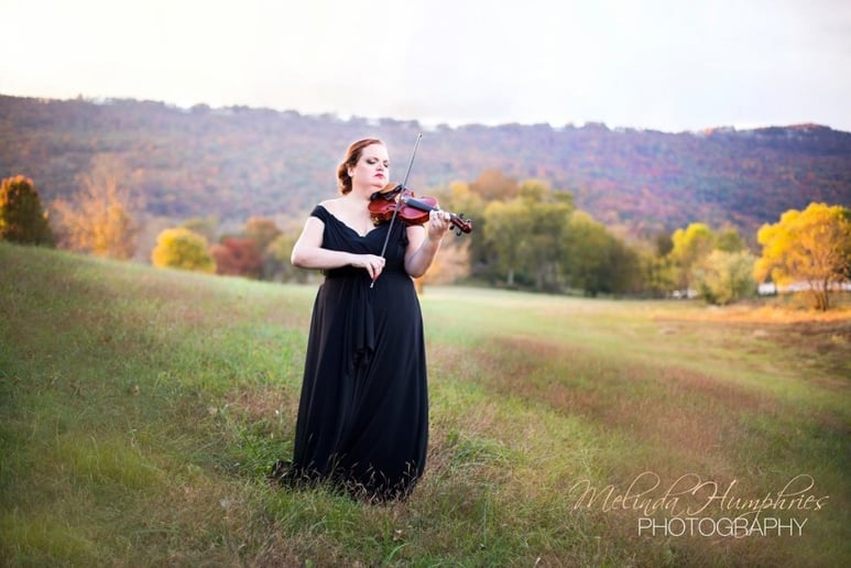 Gallery photo 2 of Susie Shortt Music