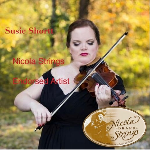 Gallery photo 5 of Susie Shortt Music