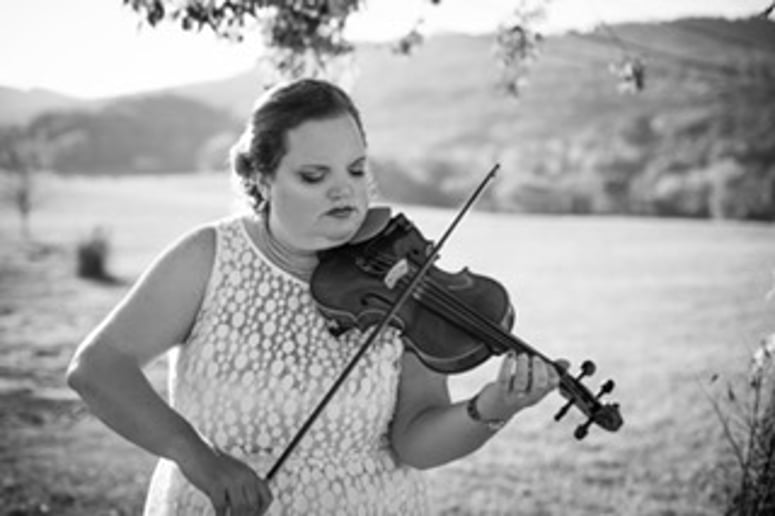 Gallery photo 7 of Susie Shortt Music