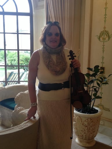 Gallery photo 4 of Susie Shortt Music