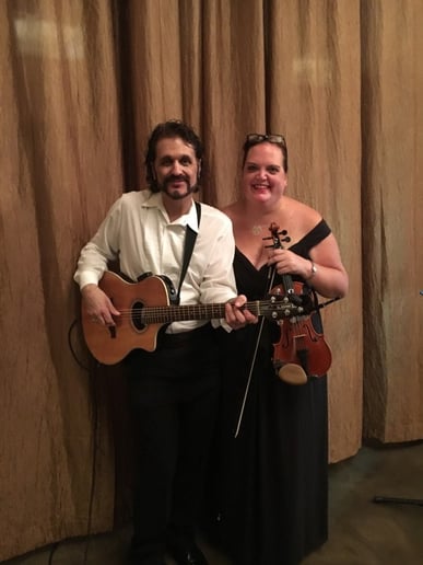 Gallery photo 6 of Susie Shortt Music