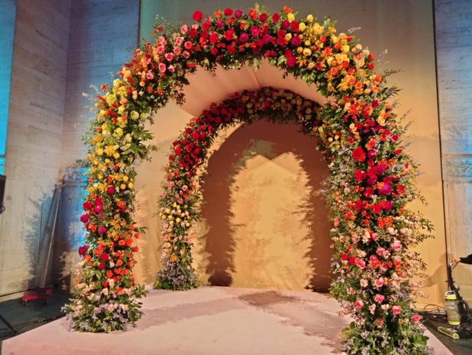Gallery photo 1 of Susie's Florals