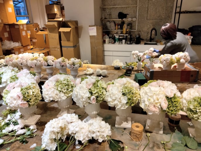 Gallery photo 2 of Susie's Florals