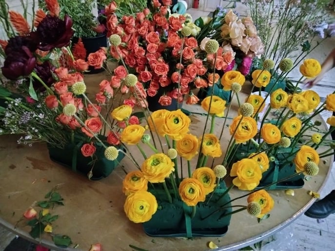 Gallery photo 3 of Susie's Florals