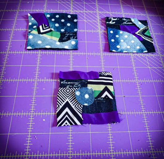 Gallery photo 2 of Sustainable Fashion/Upcycling