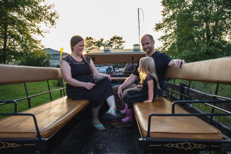 Gallery photo 4 of Suthers Carriage Company