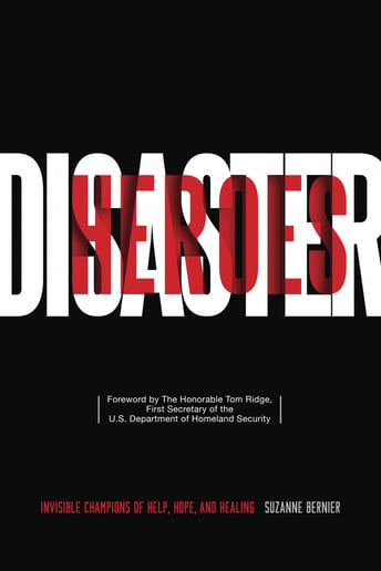 Gallery photo 1 of Suzanne Bernier, Author of Disaster Heroes