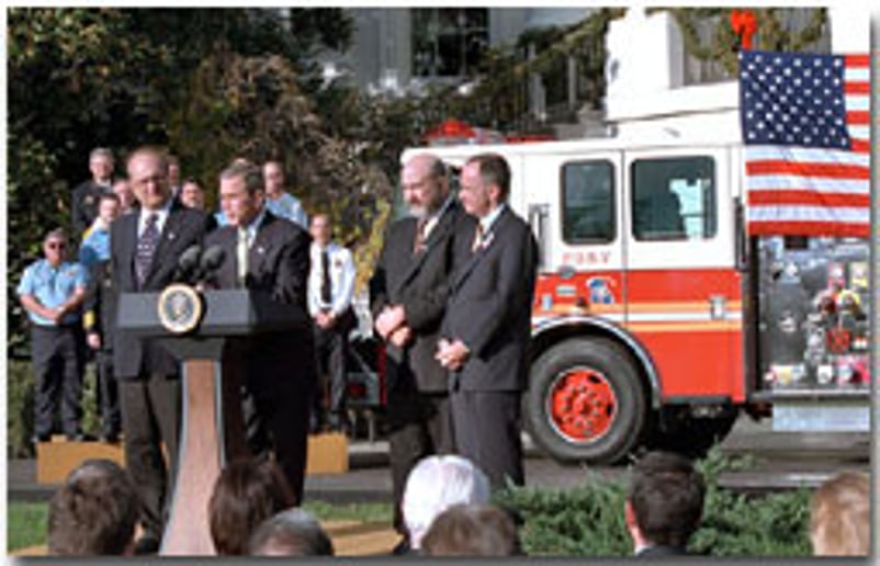 Gallery photo 6 of Suzanne Bernier, Author of Disaster Heroes