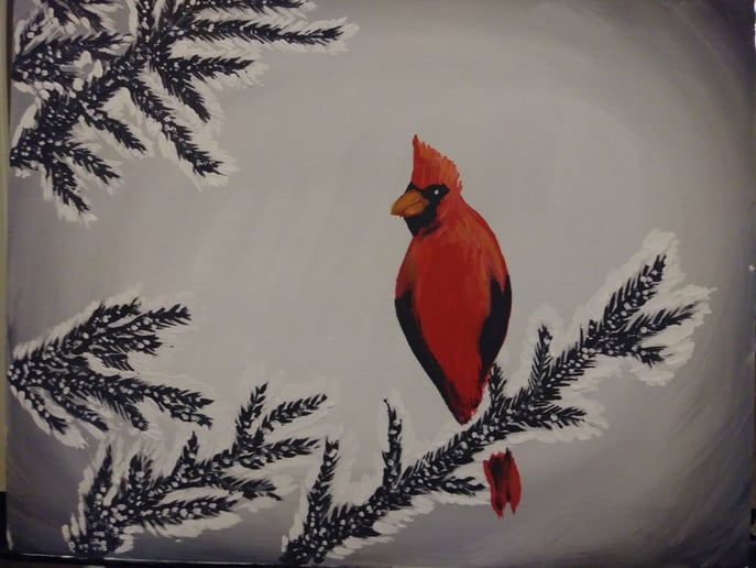 Gallery photo 7 of Suzanne Bettonville