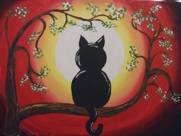 Gallery photo 8 of Suzanne Bettonville