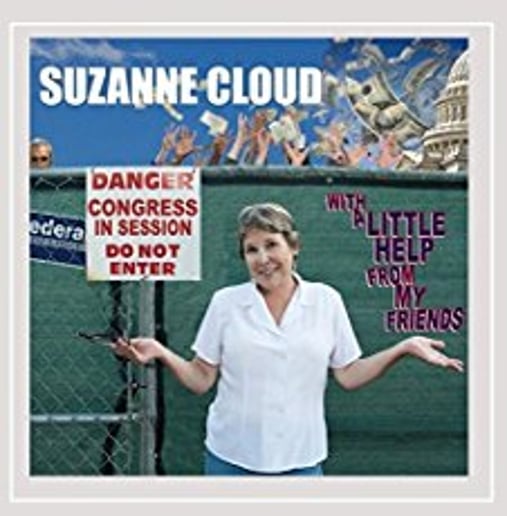 Gallery photo 8 of Suzanne Cloud Quartet