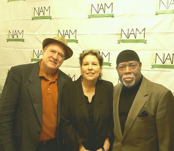 Gallery photo 10 of Suzanne Cloud Quartet
