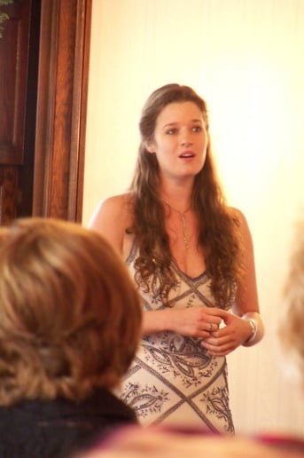 Gallery photo 1 of Suzanne Gerace, Soprano