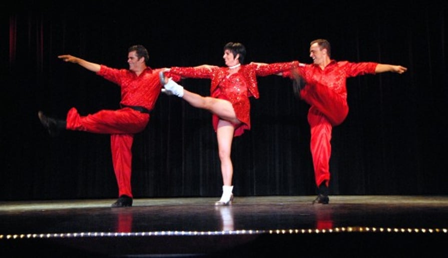 Gallery photo 8 of Suzanne Goulet