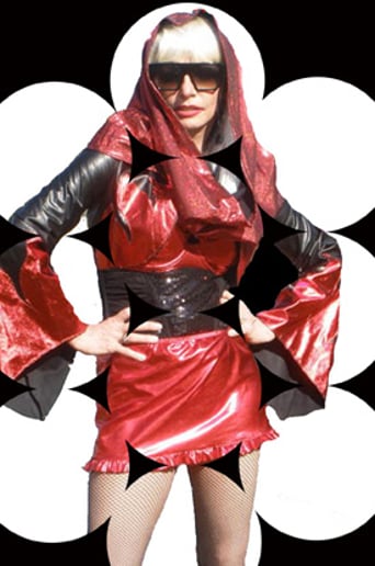 Gallery photo 4 of Suzanne Goulet