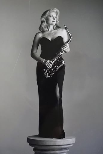 Gallery photo 1 of Sax Diva Suzanne Grzanna