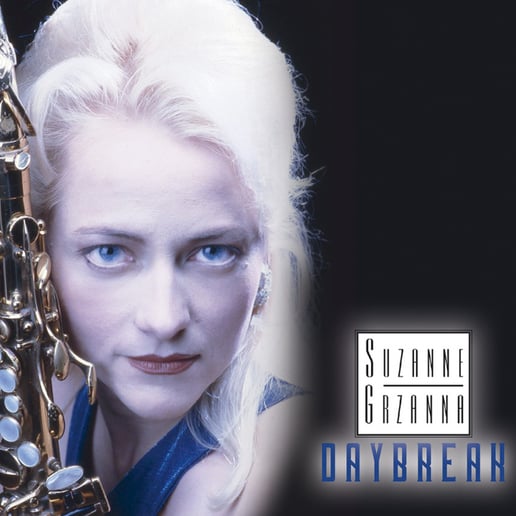 Gallery photo 2 of Sax Diva Suzanne Grzanna