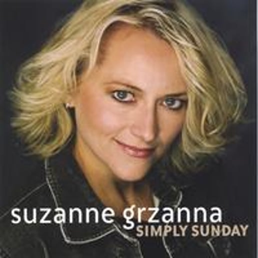 Gallery photo 4 of Sax Diva Suzanne Grzanna