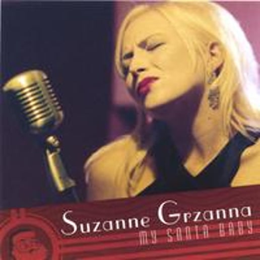 Gallery photo 7 of Sax Diva Suzanne Grzanna
